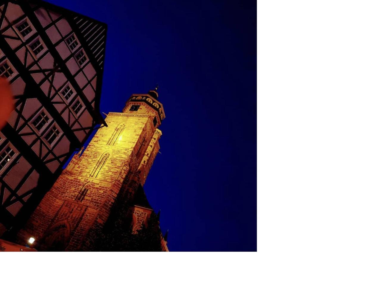 Aussergewoehnliche Auszeit - Metime1 Felsberg Esterno foto