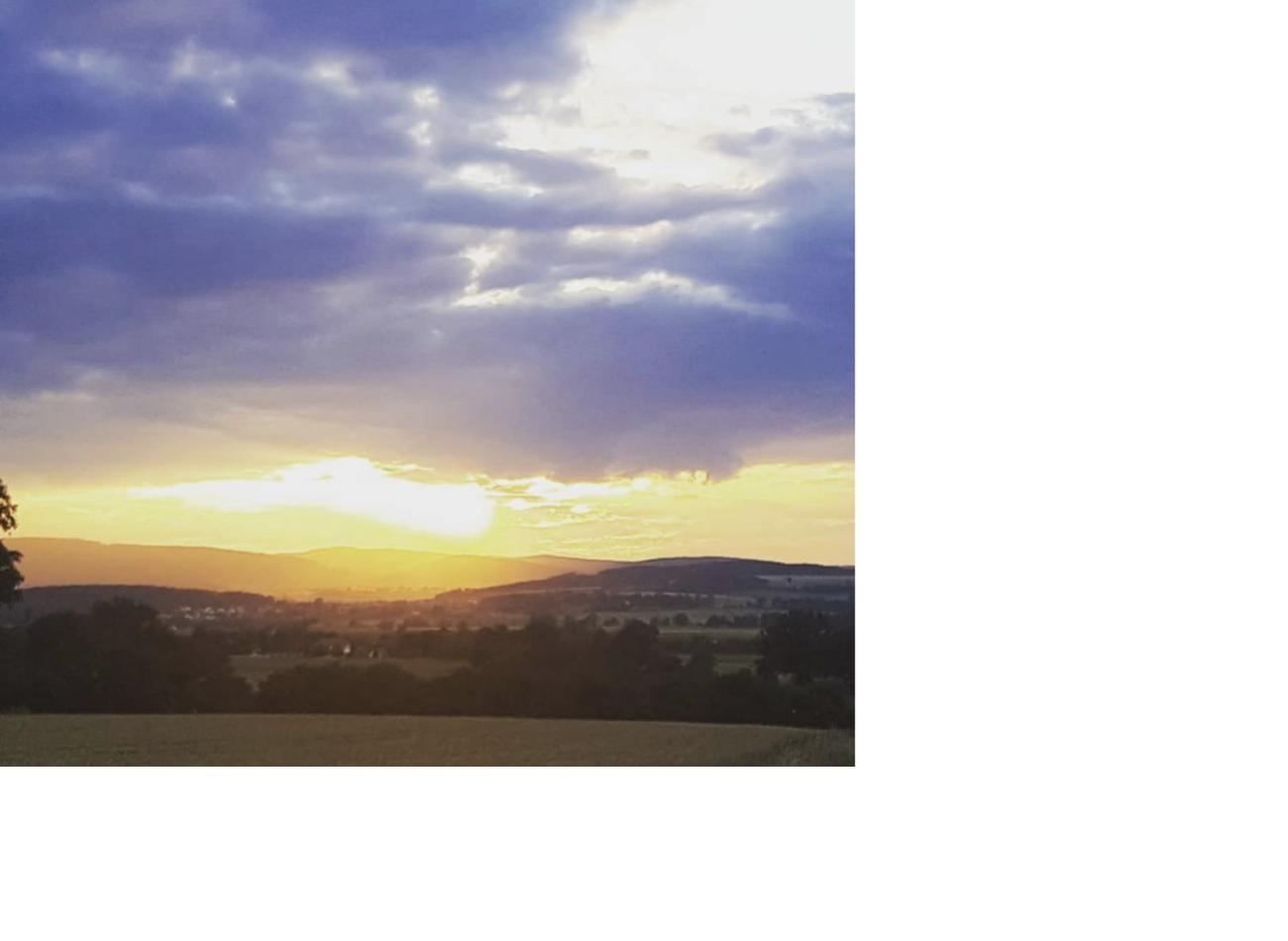Aussergewoehnliche Auszeit - Metime1 Felsberg Esterno foto