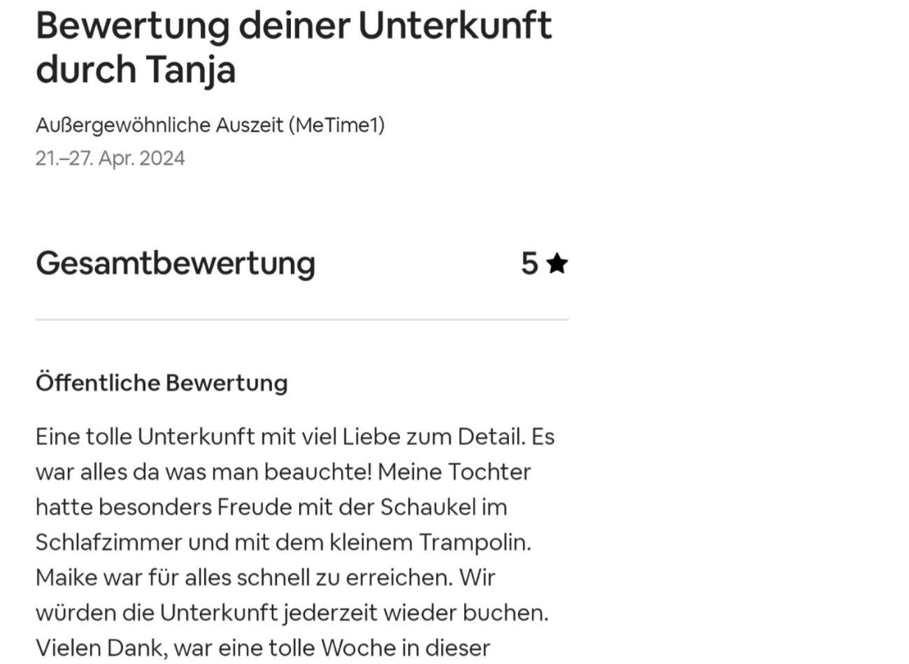 Aussergewoehnliche Auszeit - Metime1 Felsberg Esterno foto